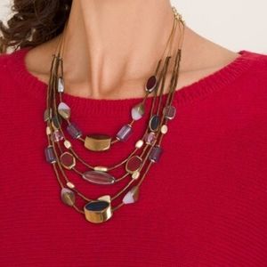 CHICO'S NECKLACE